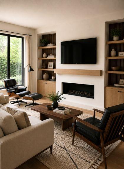 Style & Design Inspirations