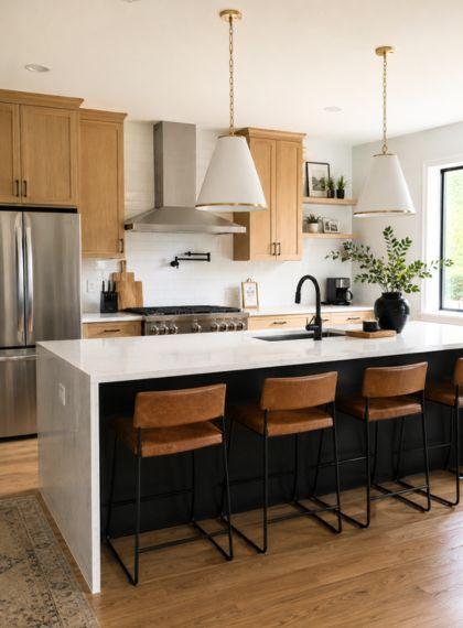 Style & Design Inspirations