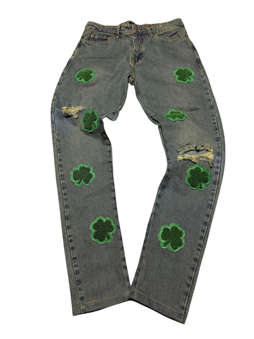 Make Your Own Luck  Jeans Make Your Own Luck  Jeans