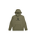 Olive Green Illegal Immigrant Hoodie