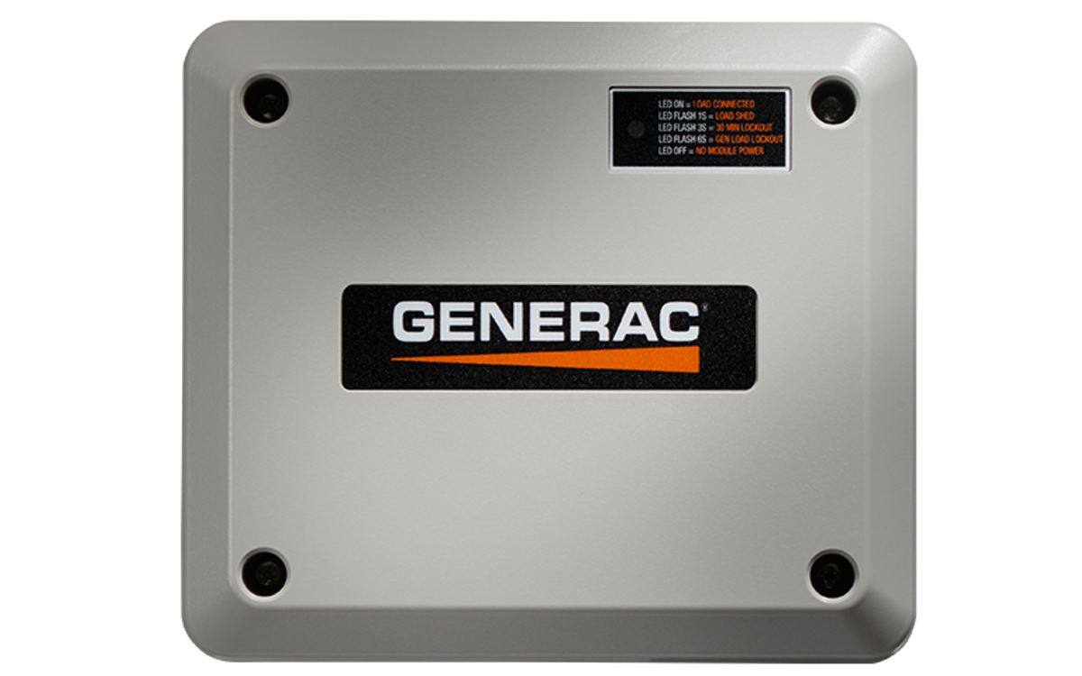 Generac 7006 SMM 100Amp 240V Smart Management Module