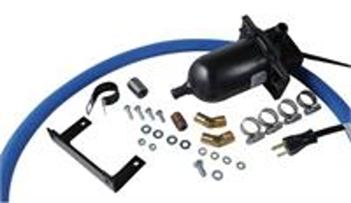 Generac 5615 Extreme Cold Weather Kit for 1.6L 25 & 30kW Liquid Cooled Standby Generators