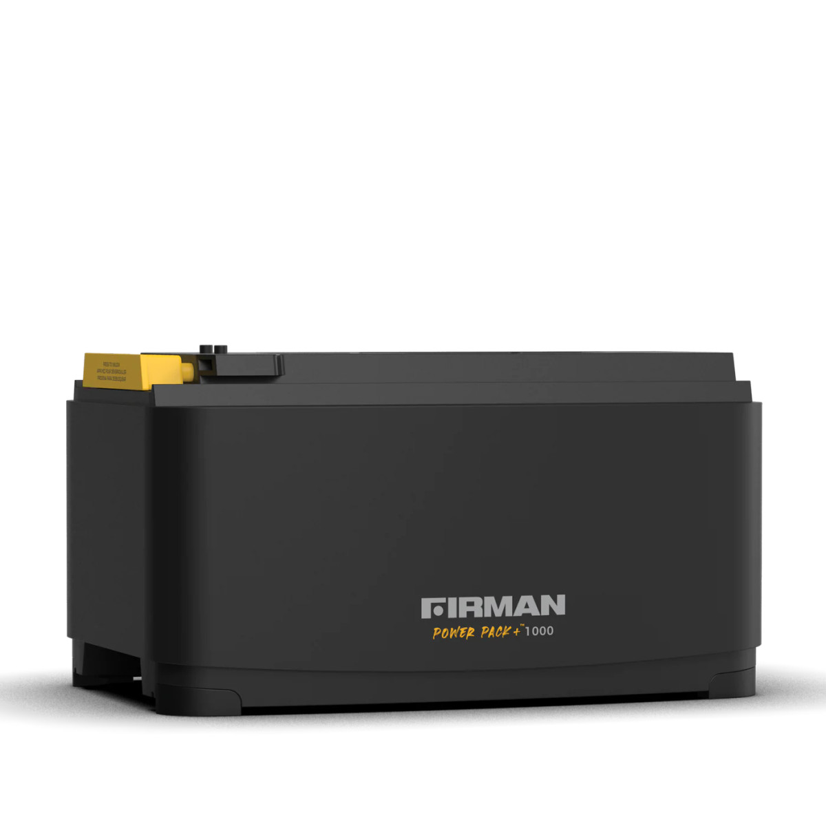 Firman ZERO E STACKABLE POWER PACK +1000 Watts