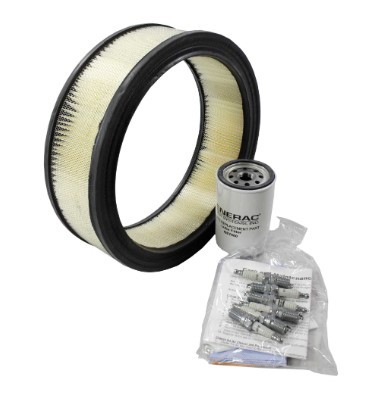 Generac 0E459900SM 3.0L Gaseous Engine (G3) Maintenance Kit
