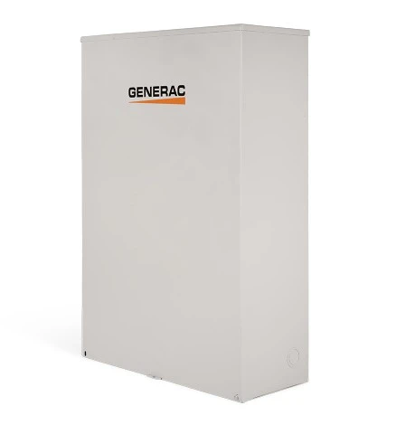 Generac 9967 400 Amp Automatic Transfer Switch 120/240V Single Phase