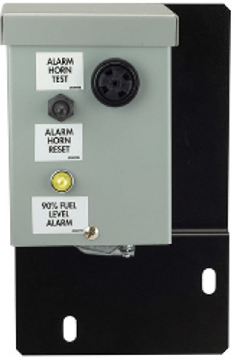 Generac Protector Series 90% High Level Alarm Panel 6504