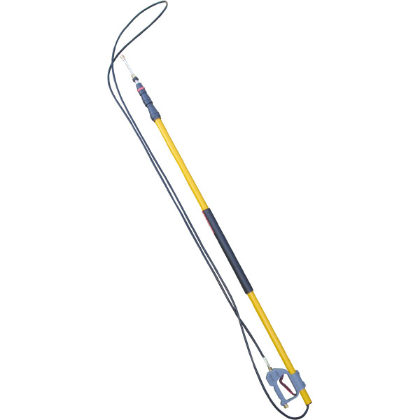 General Pump DCLTG24 Giraffe 24ft. Fiberglass Telescoping Wand