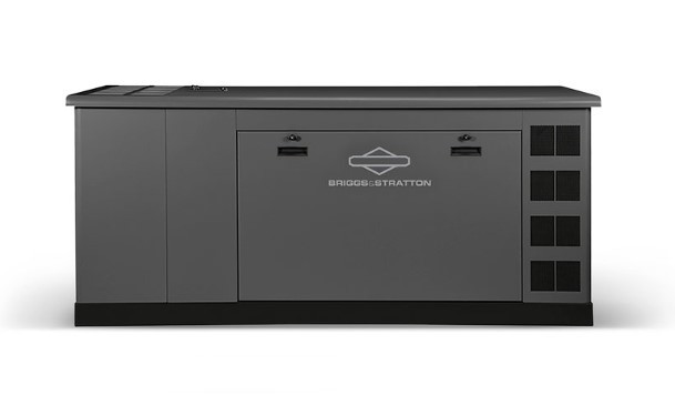 Briggs & Stratton 076850 48kW GM VORTEC 1800RPM, 5yrs. Parts & Labor Warranty