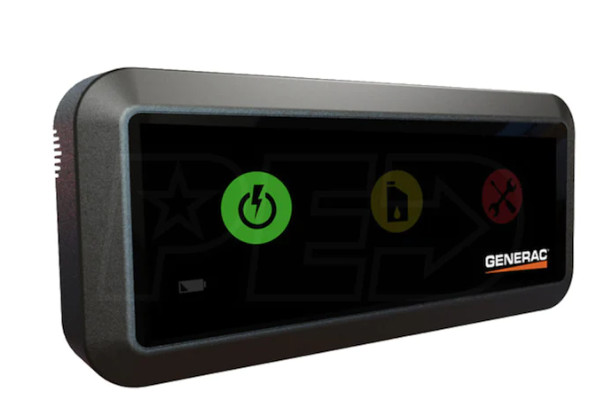 SHOP GENERAC GENERATORS ACCESSORIES visual data 6