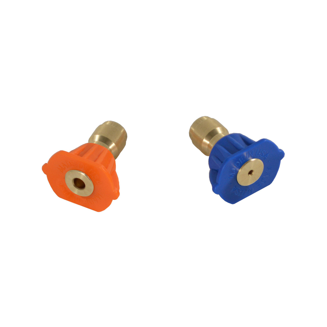 Simpson 80177 2nd Story Replacement Spray Tips 5000psi
