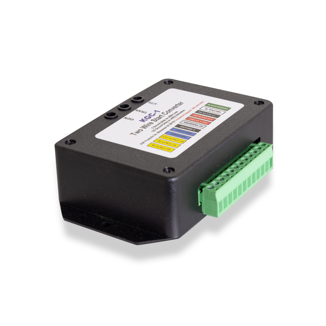 PSP KGC-1 For Generac Briggs 240 VAC ATS Sensing to 2-Wire