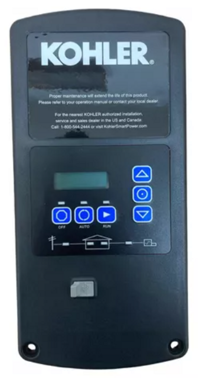 Kohler GM92089 RDC2 Replacement Controller | Nationwide Generators