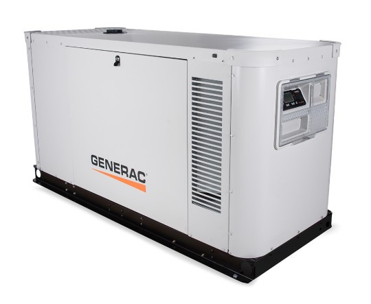 Generac XG04845ANAX 48kW Generator | Nationwide Generators