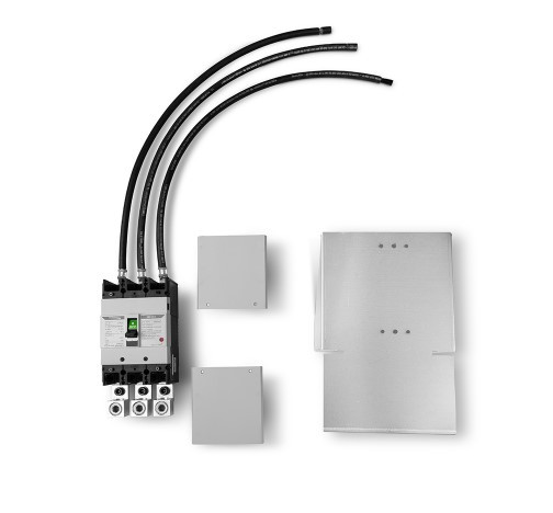 Generac generator overload protection circuit breaker