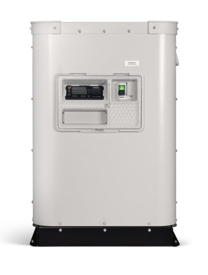 Generac XG08045CNAC 80kW Generator | Nationwide Generators