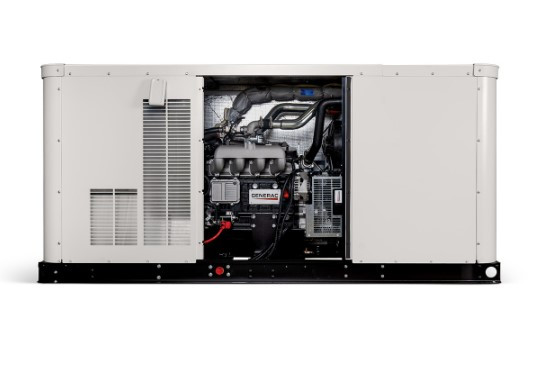 Generac XG08045CNAC 80kW Generator | Nationwide Generators