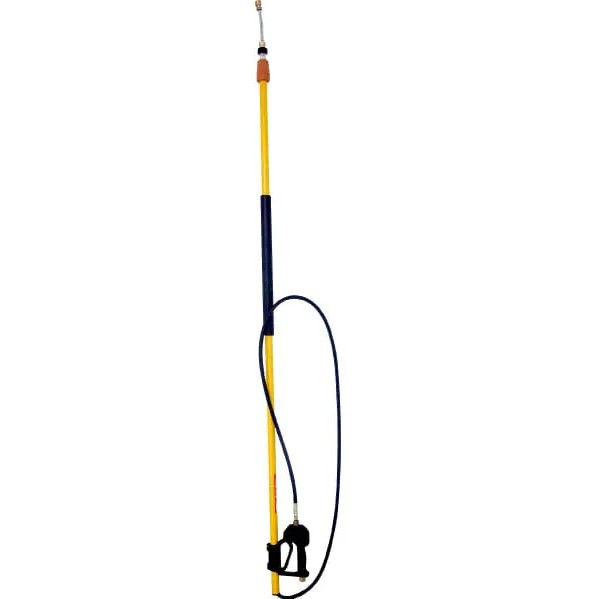 General Pump DLTG12 Giraffe 12ft. Fiberglass Telescoping Wand