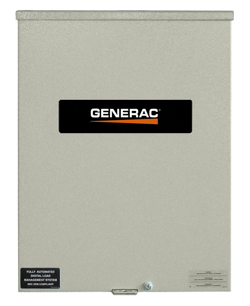 Generac RXSC200A3 Automatic Transfer Switch | Nationwide Generators