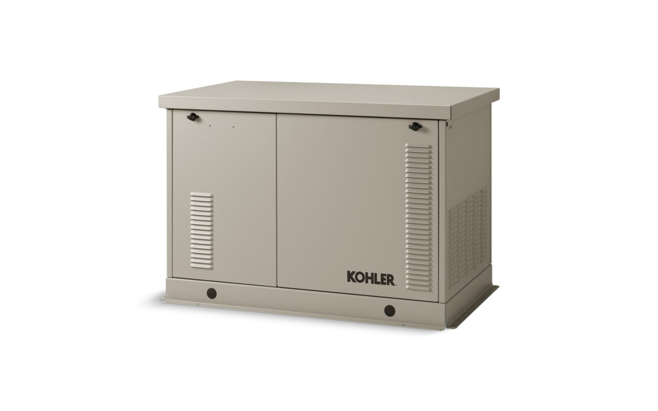 What Size KOHLER Generator Do I Need for My House?