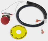 Kohler GM90095-KP1-QS Kohler Emergency Stop Kit