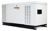 Generac RG06045C Protector Series Aluminum 60kW 1800RPM (CARB CA Complaint) Standby Generator