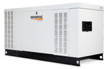Generac RG08045C Commercial 80kW Business Standby Aluminum Generator CARB