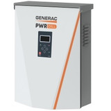 Generac XVT076A03 PWRcell Inverter - 7.6kW Single-Phase Inverter w/ CTs