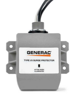 Generac 7409 Surge Protection Device (SPD) 120/240 VAC Single Split Phase