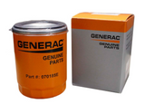 Generac 070185ES Extended Oil Filter