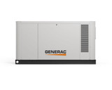 Generac XG03245ANAX 120/240V 1Phase Alum 32kW 1800RPM (Non-CA/MD Compliant) Standby Generator
