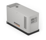 Generac XG04045CNAX 208V/240V/480V 3-Phase Alum 40kW 1800RPM (Non-CA/MD Compliant) Standby Generator