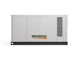 Generac XG04845CNAC 208V/240V/480V 3-Phase Alum 48kW 1800RPM (CA/MD Compliant) Standby Generator
