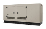Kohler 150ERESC-QS10 120/208V 3ph Standby Generator with Aluminum Enclosure