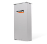 Generac G0099520 200 Amp Service Rated Automatic Transfer Switch 120/240V Single Phase Generac G0099520 200 Amp Service Rated Automatic Transfer Switch 120/240V Single Phase