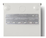 Generac 9951 200 Amp Service Rated Automatic Transfer Switch 120/240V Single Phase with Built-In Surge Protection Device