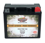 Interstate (Generac) BXT20L "Next Gen" Air Cooled Battery (320CCA) *Ships with Generator Purchase Only* Interstate (Generac) BXT20L "Next Gen" Air Cooled Battery (320CCA) *Ships with Generator Purchase Only*