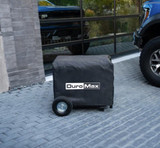Copy of DuroMax XPSGC Small Weather Resistant Portable Generator Dust Guard Cover Copy of DuroMax XPSGC Small Weather Resistant Portable Generator Dust Guard Cover