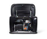 Generac 7328 26kw Next Generation Air-Cooled Standby Generator w/200A Switch - Includes Cellular, Wi-Fi & Bluetooth Connectivity