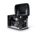 Generac 7326 24kw Next Generation Air-Cooled Standby Generator w/200A Switch - Includes Cellular, Wi-Fi & Bluetooth Connectivity