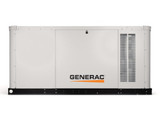 Generac XG06045ANAX 120/240V 1Phase Alum 60kW 1800RPM (Non-CA/MD Compliant) Standby Generator