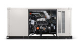 Generac XG06045ANAC 120/240V 1Phase Alum 60kW 1800RPM (CA/MD Compliant) Standby Generator