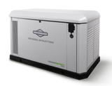 Briggs & Stratton 040787 22kW PowerProtect+™ Standby Generator Aluminum Enclosure