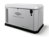 Briggs & Stratton 040807 26kW PowerProtect+™ Standby Generator Aluminum Enclosure