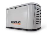Generac 7271 NextGen Series 20kW Standby Generator 3ph 208V