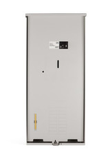 Generac 9939 1ph 200 Amp Service Entrance Rated ATS W/ 20-40 Circuit LC w/Surge Protection