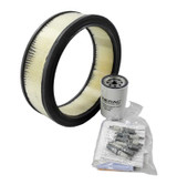 Generac 0E459900SM 3.0L Gaseous Engine (G3) Maintenance Kit