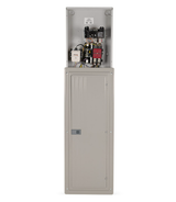Generac 9943 200Amp SE Rated 42 Space 60 Circuit ATS Load Center NEMA 1 with Surge Protection