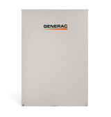 Generac 9967 400 Amp Automatic Transfer Switch 120/240V Single Phase