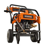 Generac 4200 PSI Commercial Pressure Washer 6565