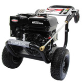 SIMPSON PS3228-S Powershot 3300 PSI @ 2.5 GPM, Gas Pressure Washer HONDA GX200 ENGINE SIMPSON PS3228-S Powershot 3300 PSI @ 2.5 GPM, Gas Pressure Washer HONDA GX200 ENGINE